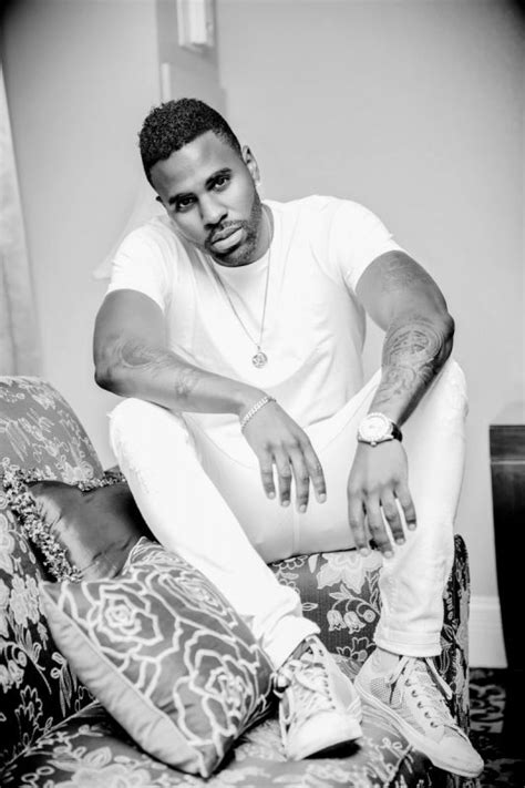 louis vuitton jason derulo|Jason Derulo on Love, Music, and His New Clothing Line .